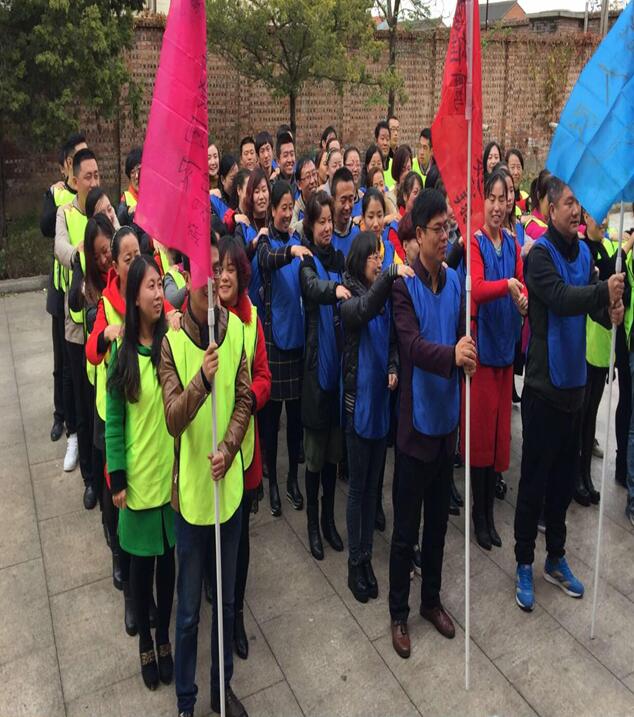 2016年长治市小微企业管理人员专题培训（潞城班）