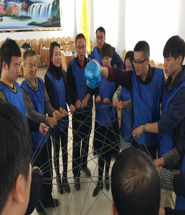 2016年长治市小微企业管理人员专题培训（沁源班）