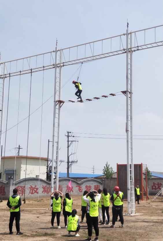 平安营业一区春雷冲刺训练营