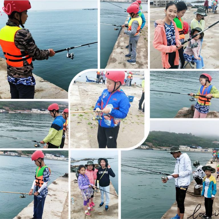 2018海岛军事夏令营