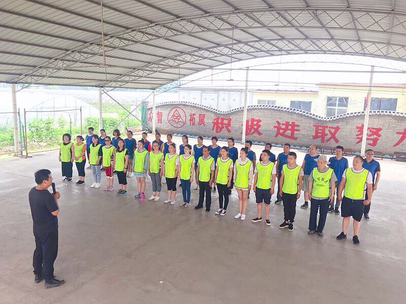 同康医院拓展训练（***批）