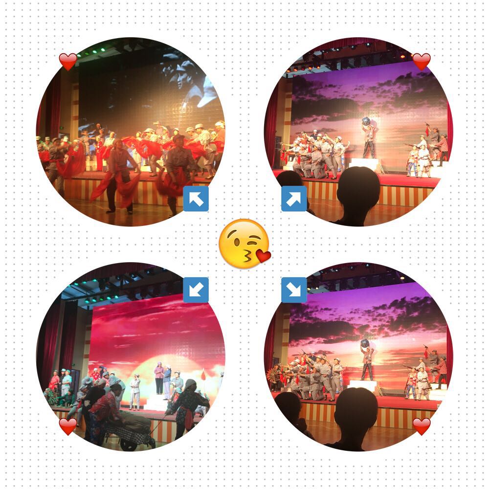 太行职业中专—穿越烽火太行