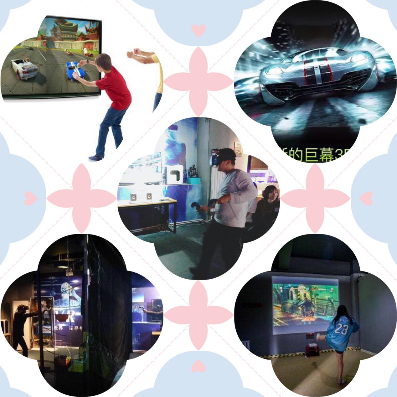 一分私学拓展培训