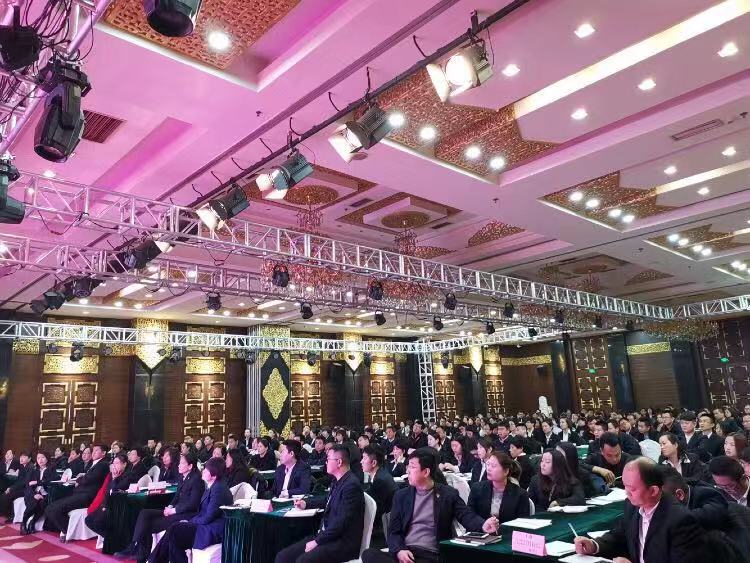 中国人寿财险保险股份有限公司长治支公司服务礼仪培训