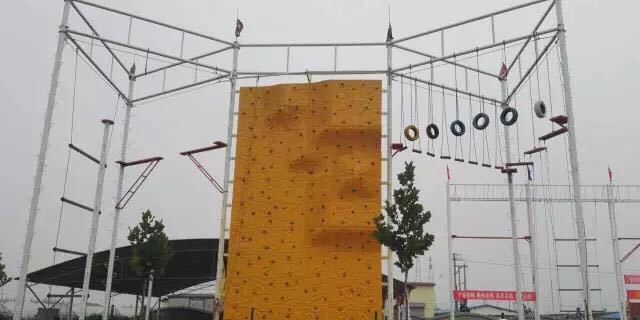 长子方兴现代农业生态园